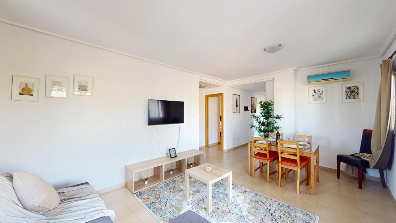 סוסינה Casa Atlantico Resort Apartment - 1 Double Bed, 2 Single Beds, 1 Sofa Bed, Spacious, Ideal For Families מראה חיצוני תמונה