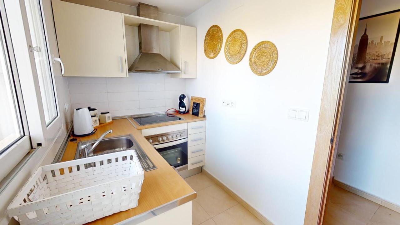 סוסינה Casa Atlantico Resort Apartment - 1 Double Bed, 2 Single Beds, 1 Sofa Bed, Spacious, Ideal For Families מראה חיצוני תמונה